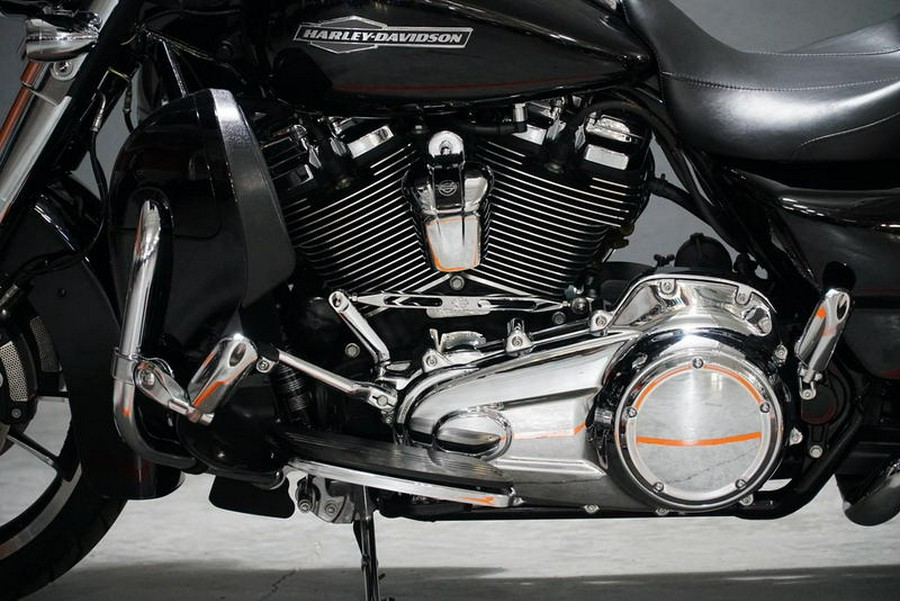 2021 Harley-Davidson® FLHX - Street Glide®