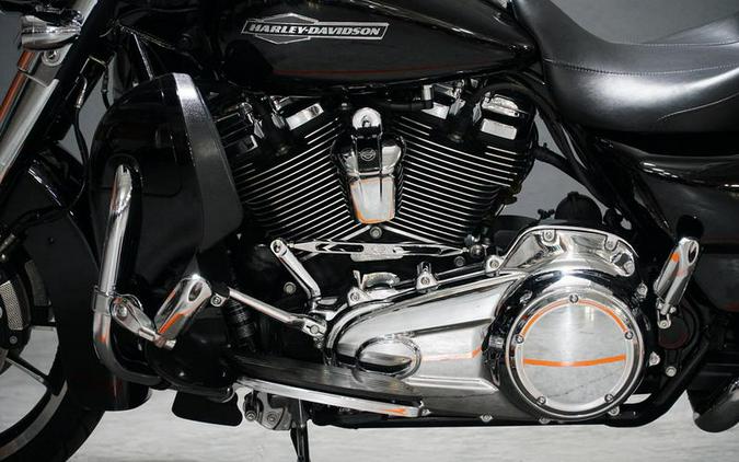 2021 Harley-Davidson® FLHX - Street Glide®