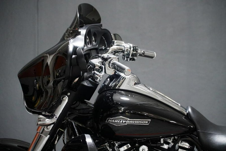 2021 Harley-Davidson® FLHX - Street Glide®