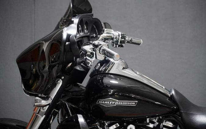 2021 Harley-Davidson® FLHX - Street Glide®