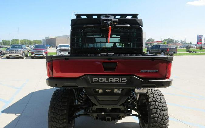 2024 Polaris® Ranger Crew XD 1500 NorthStar Edition Ultimate