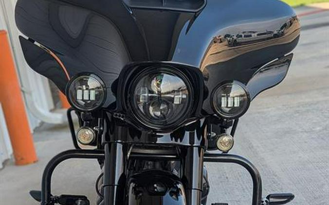 2022 Harley-Davidson Street Glide® ST