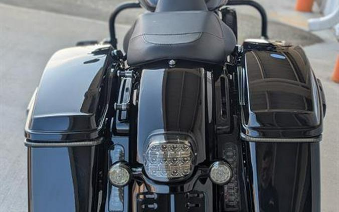 2022 Harley-Davidson Street Glide® ST