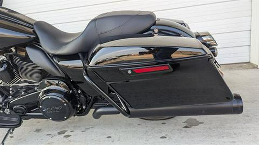 2022 Harley-Davidson Street Glide® ST