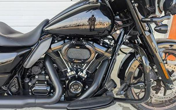 2022 Harley-Davidson Street Glide® ST