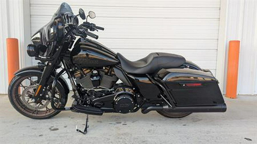 2022 Harley-Davidson Street Glide® ST