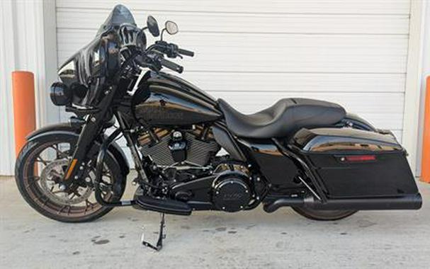 2022 Harley-Davidson Street Glide® ST