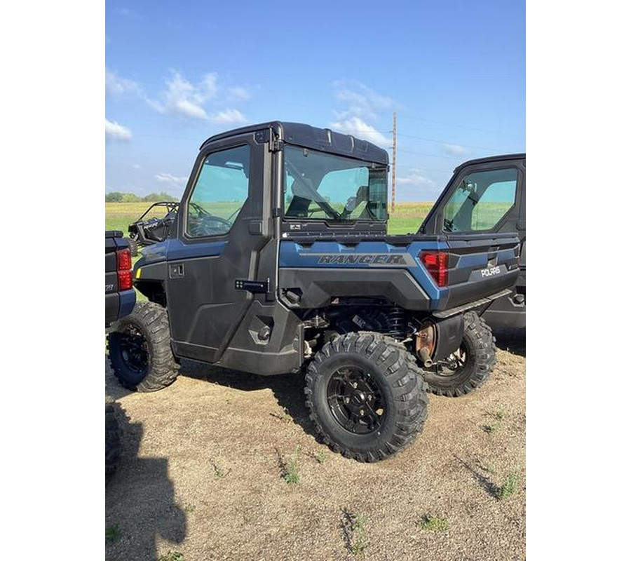 2025 Polaris® Ranger XP 1000 NorthStar Edition Premium w/Fixed Wind