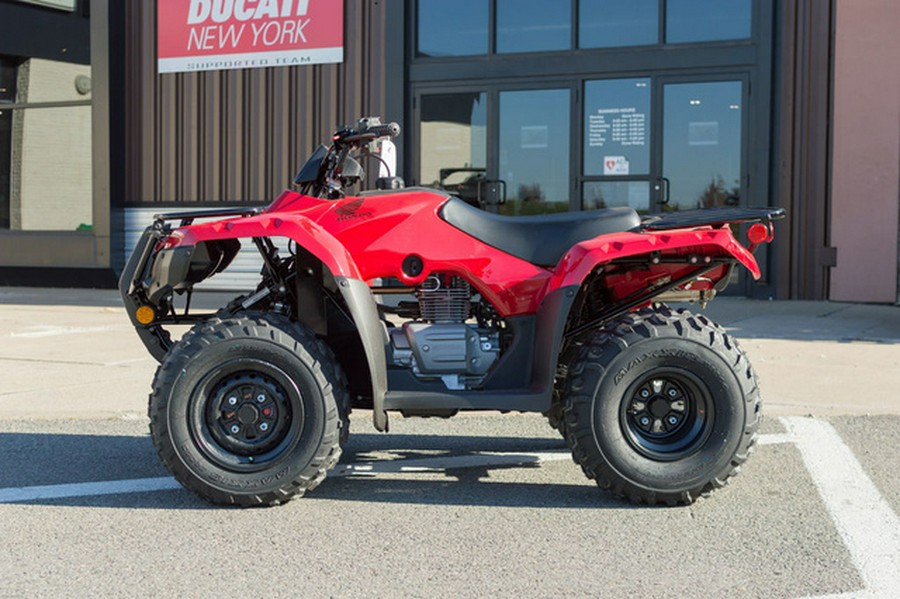 2024 Honda FourTrax Recon ES