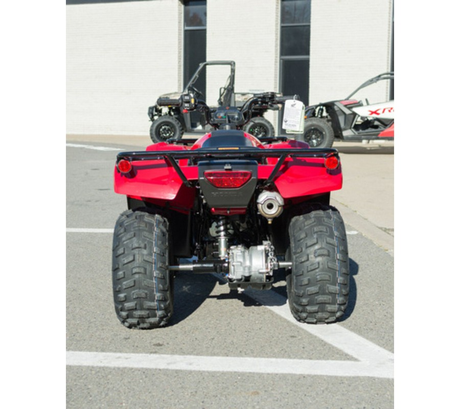 2024 Honda FourTrax Recon ES