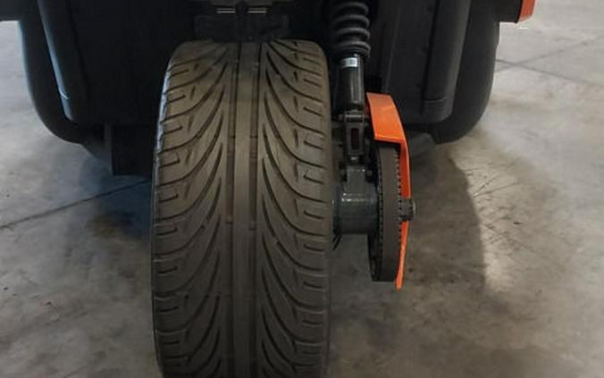 2023 Polaris Slingshot® Slingshot® R Desert Sky (Manual)