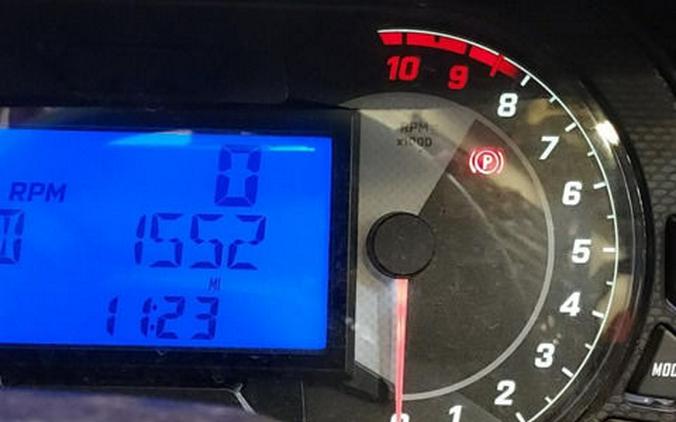 2023 Polaris Slingshot® Slingshot® R Desert Sky (Manual)