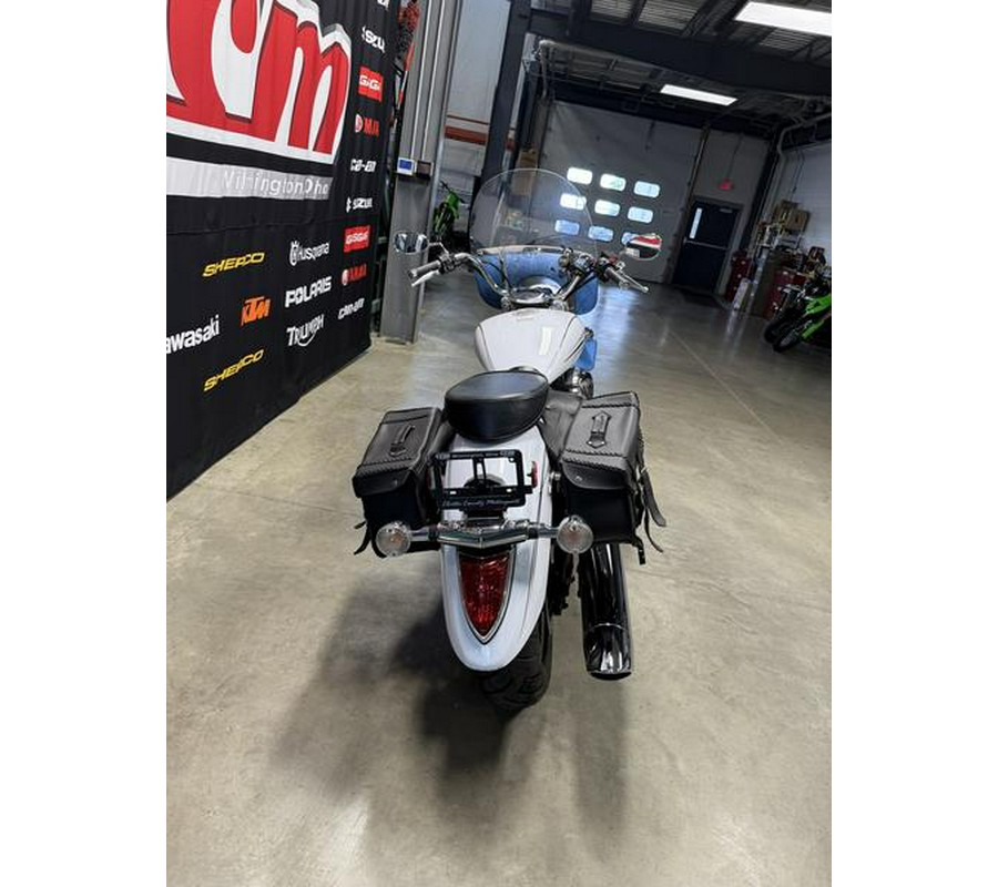 2009 Yamaha V Star® 1300