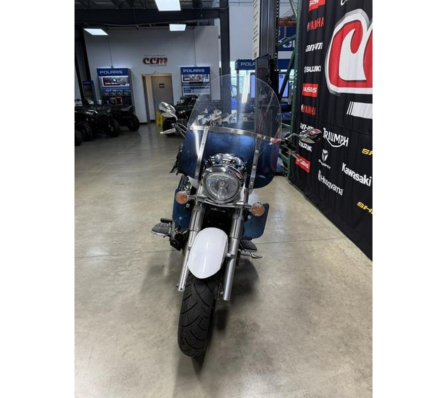 2009 Yamaha V Star® 1300
