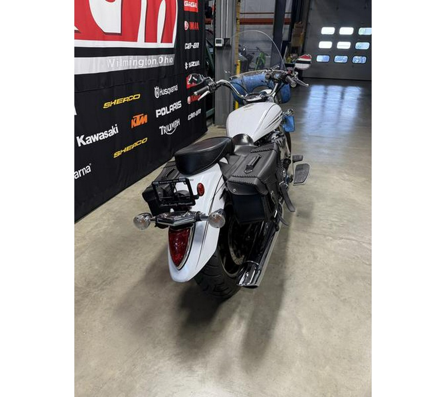 2009 Yamaha V Star® 1300