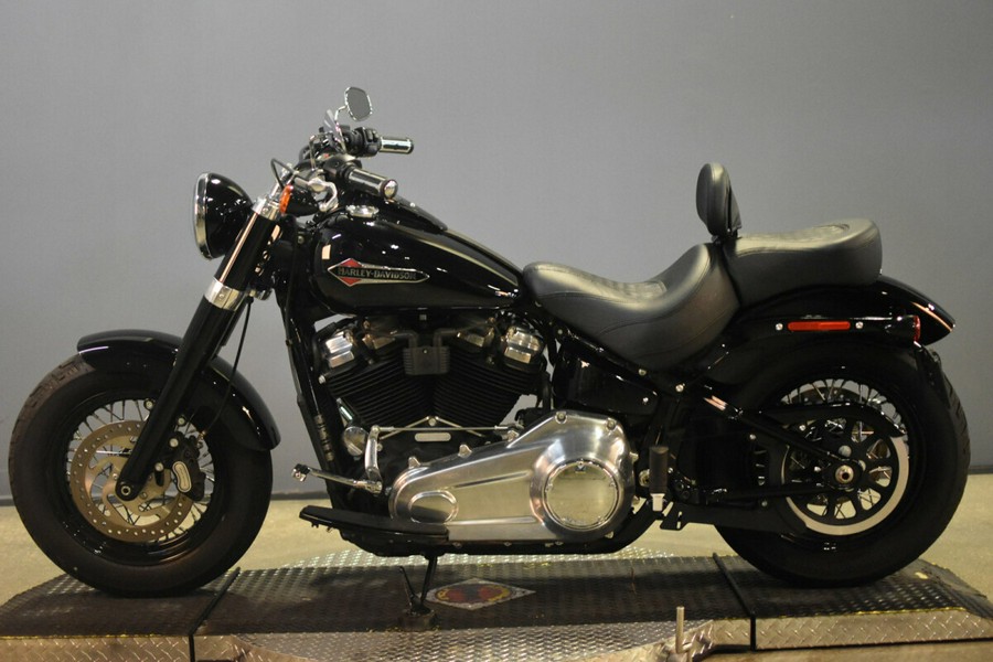 2020 Harley-Davidson Softail Slim