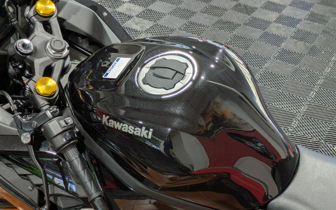 2026 Kawasaki Ninja ZX-4R ABS