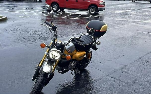 2022 Honda® Monkey ABS