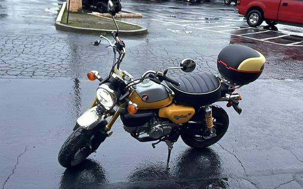 2022 Honda® Monkey ABS