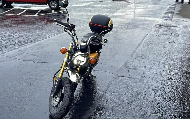 2022 Honda® Monkey ABS