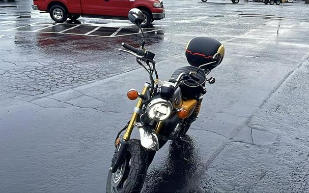 2022 Honda® Monkey ABS