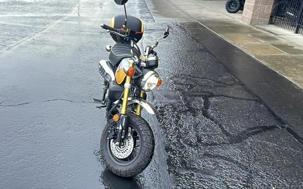2022 Honda® Monkey ABS