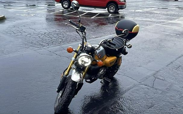 2022 Honda® Monkey ABS