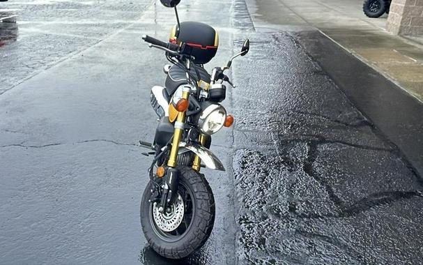 2022 Honda® Monkey ABS