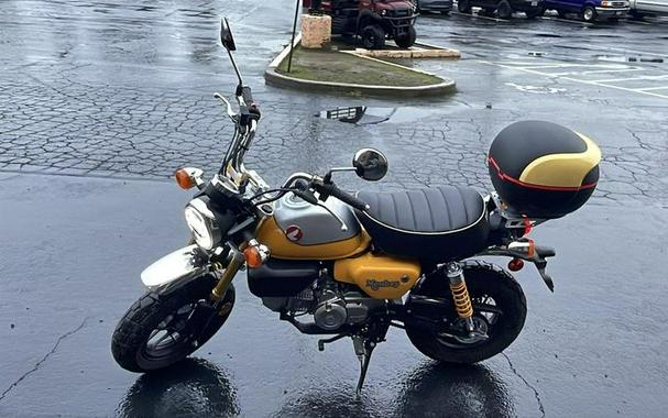 2022 Honda® Monkey ABS