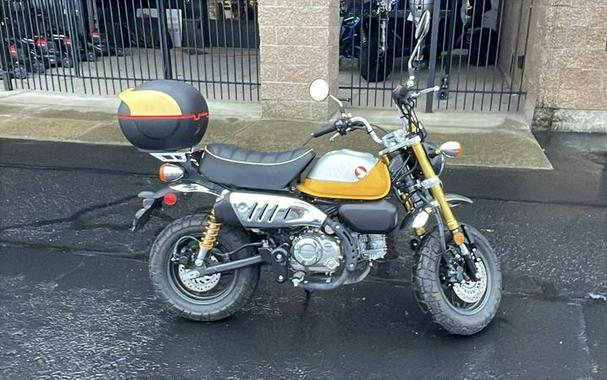 2022 Honda® Monkey ABS