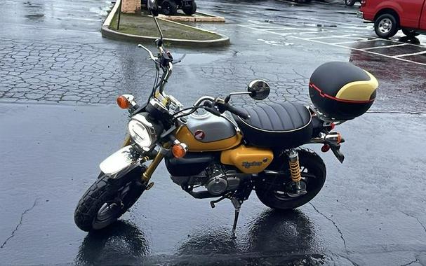 2022 Honda® Monkey ABS