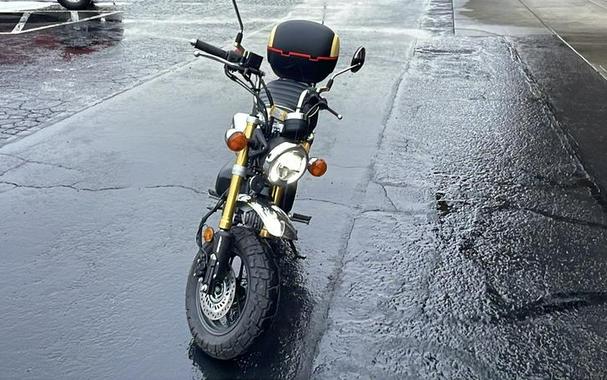 2022 Honda® Monkey ABS