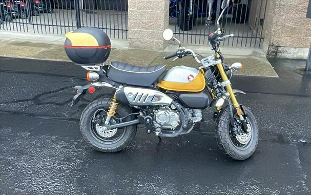 2022 Honda® Monkey ABS