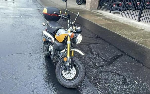 2022 Honda® Monkey ABS