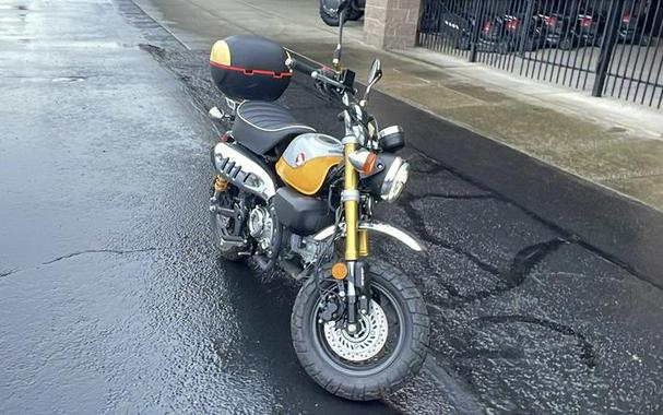 2022 Honda® Monkey ABS