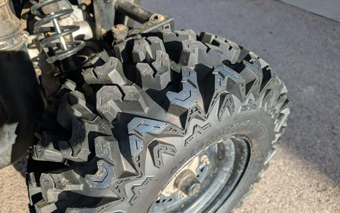 2021 Polaris Sportsman 570 EPS