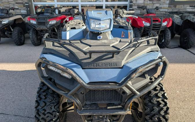 2021 Polaris Sportsman 570 EPS