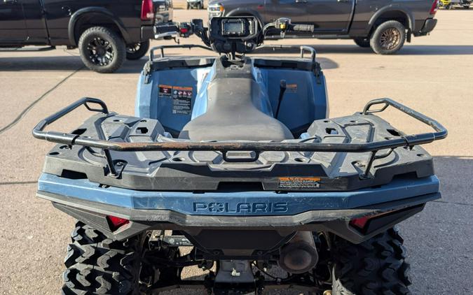 2021 Polaris Sportsman 570 EPS