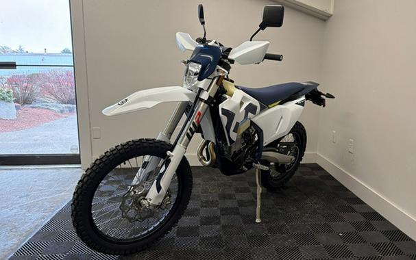 2026 Husqvarna Motorcycles FE 501 S