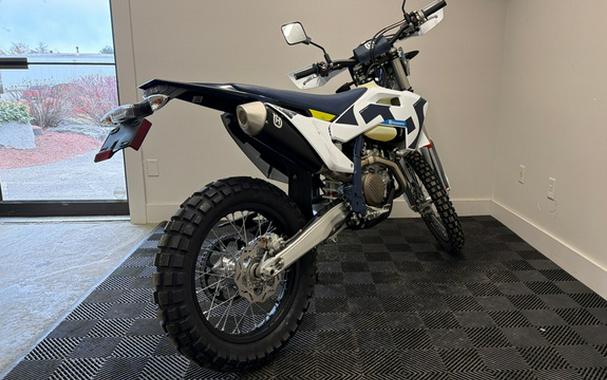2026 Husqvarna Motorcycles FE 501 S