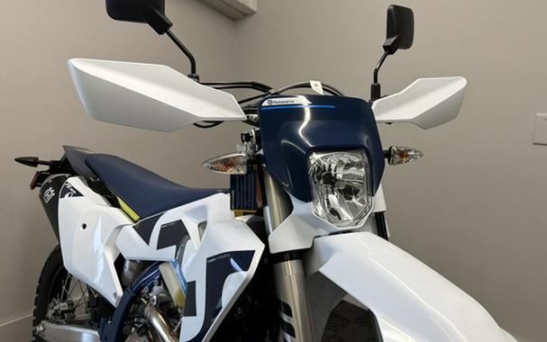 2026 Husqvarna Motorcycles FE 501 S