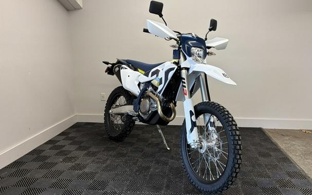 2026 Husqvarna Motorcycles FE 501 S