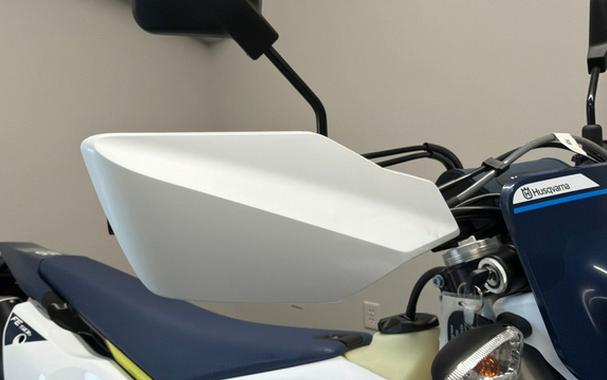 2026 Husqvarna Motorcycles FE 501 S