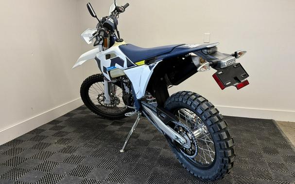 2026 Husqvarna Motorcycles FE 501 S