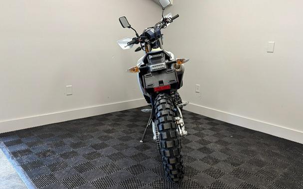 2026 Husqvarna Motorcycles FE 501 S