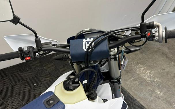 2026 Husqvarna Motorcycles FE 501 S