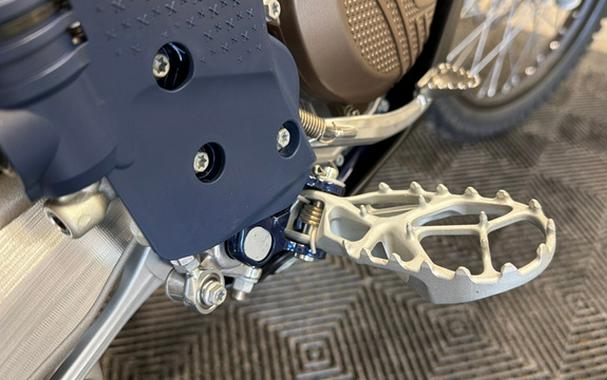 2026 Husqvarna Motorcycles FE 501 S