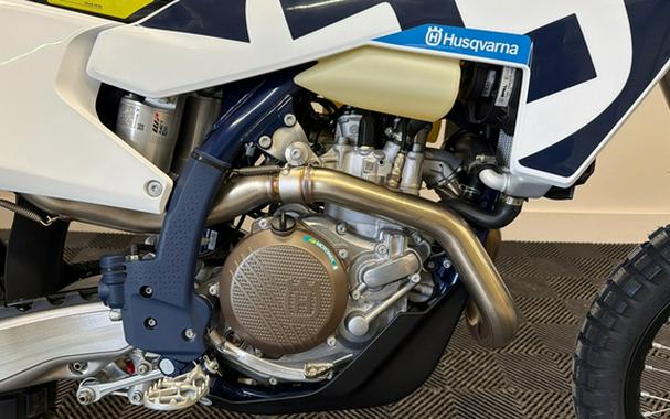 2026 Husqvarna Motorcycles FE 501 S