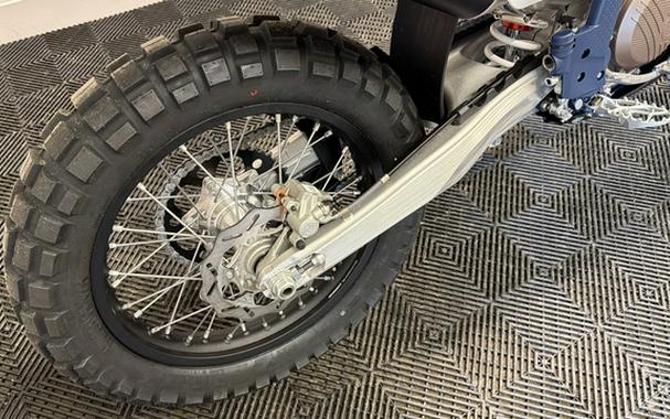 2026 Husqvarna Motorcycles FE 501 S