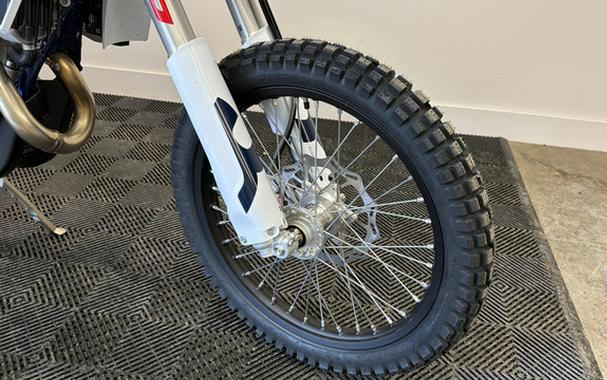 2026 Husqvarna Motorcycles FE 501 S